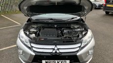 Mitsubishi Eclipse Cross 1.5 3 5dr Petrol Hatchback